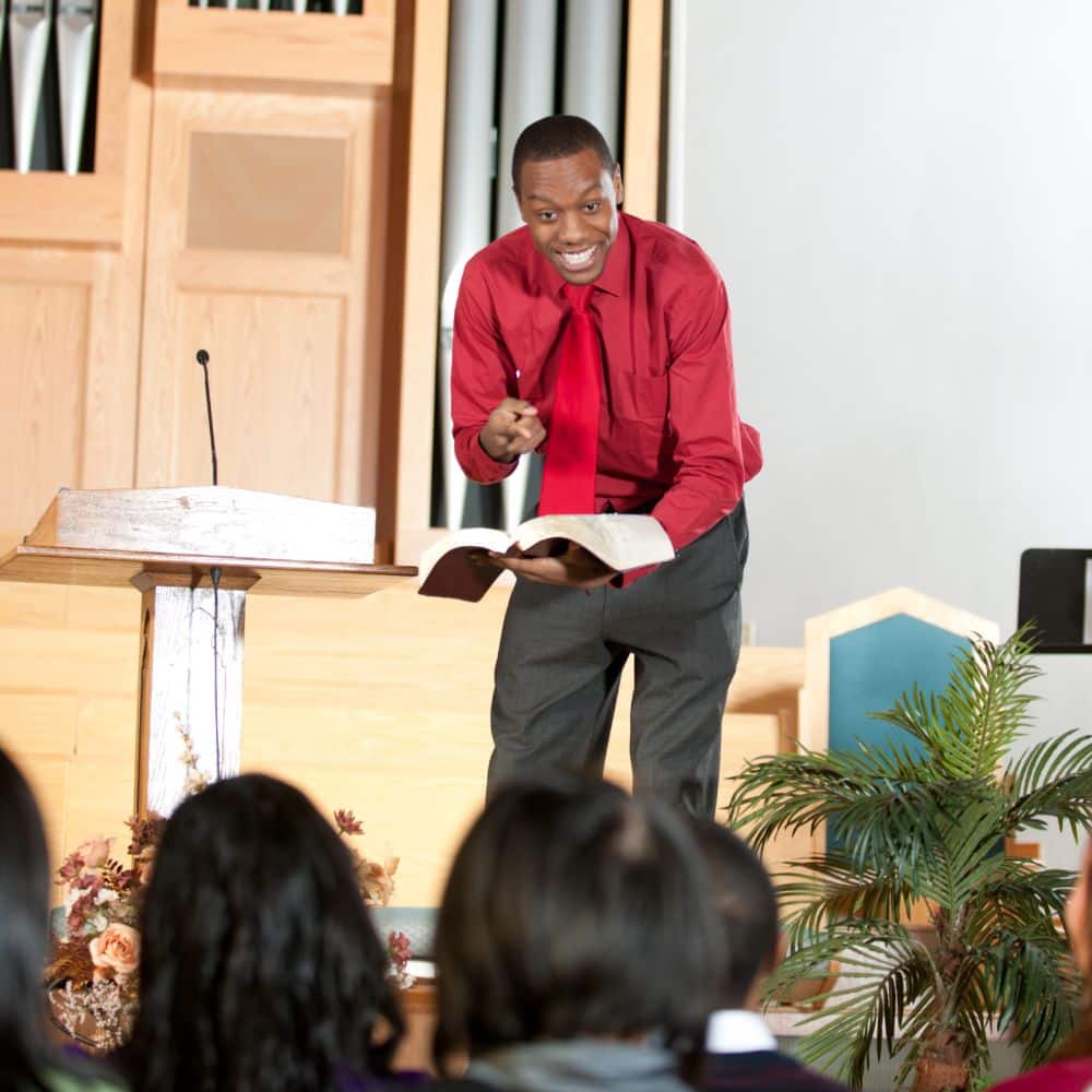 Contabilidade para Igrejas