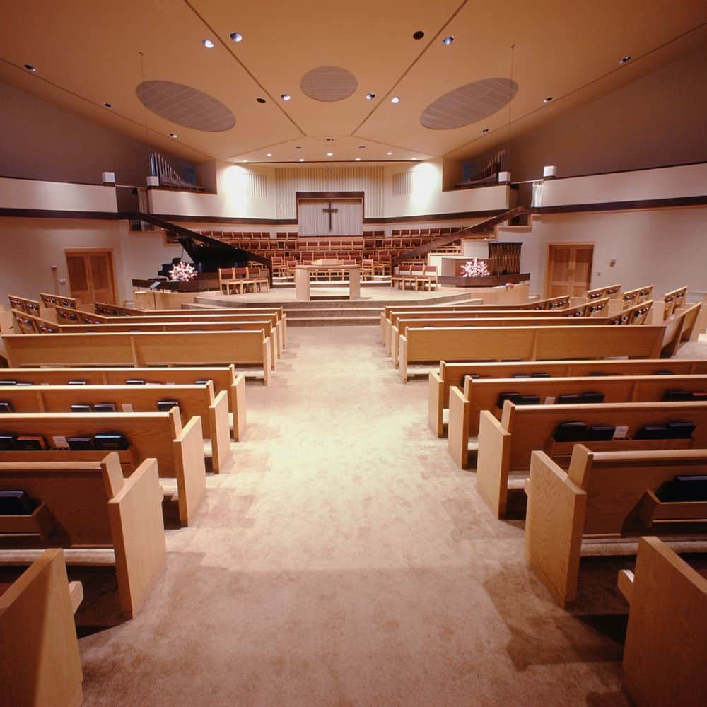 Contabilidade para Igrejas